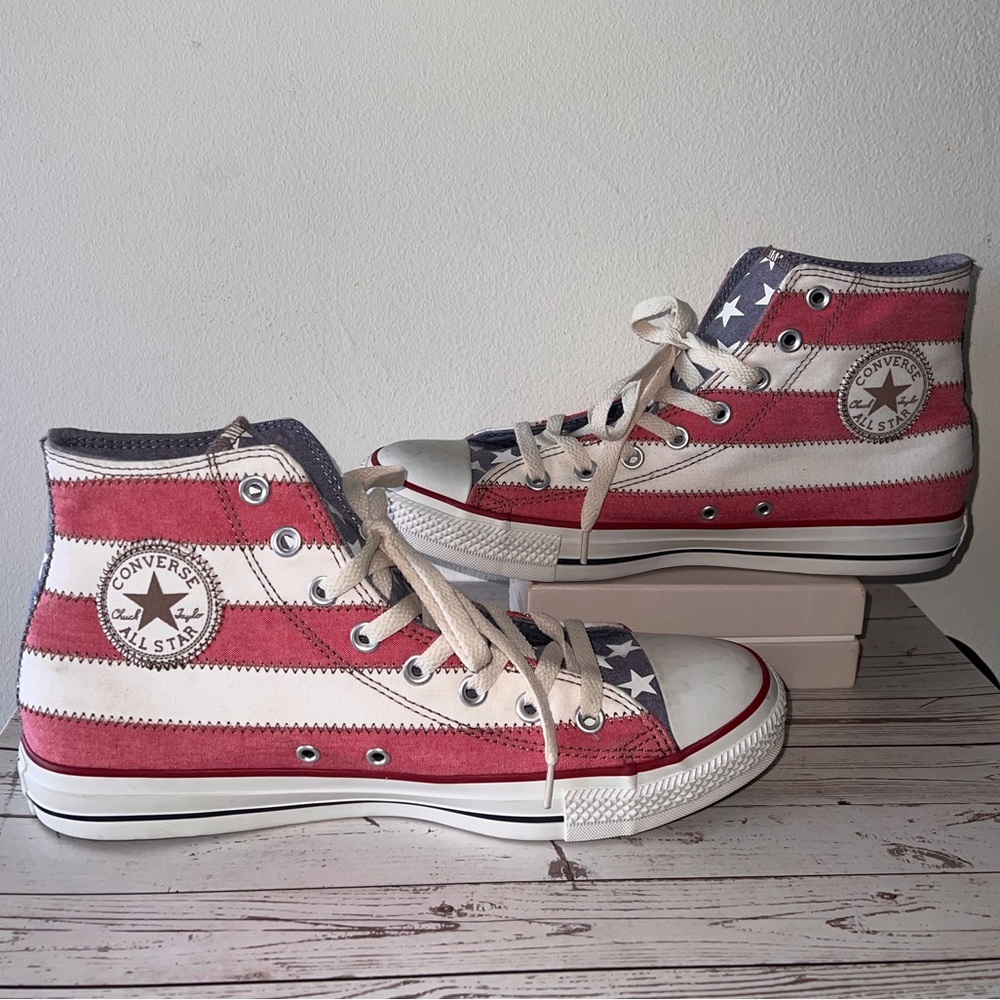 Converse all star Men Sneakers